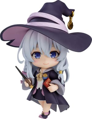 Nendoroid Elaina(re-run) - 1