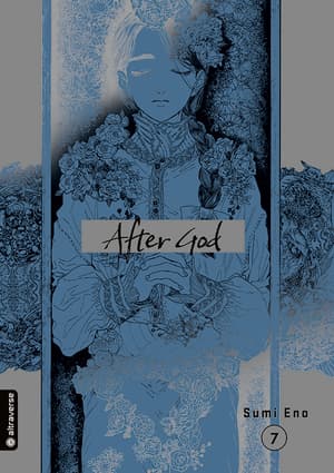After God - Altraverse - Vol. 07 - 1