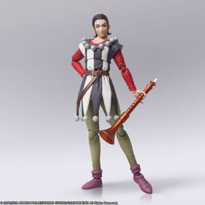 Sylvando und Rab - Dragon Quest XI Bring Arts Set - Square Enix - 9