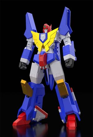 THE GATTAI Fighbird - 10