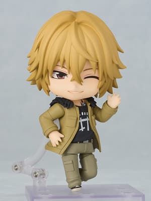 Nendoroid 2779 Dino - 5