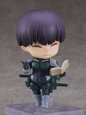 Nendoroid 2504 Soshiro Hoshina - 6