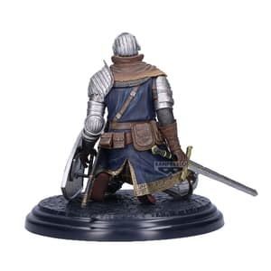 Oscar Knight of Astora - Dark Souls - Sculpt Collection Vol. 4 (Alternative Version) - Banpresto (1)