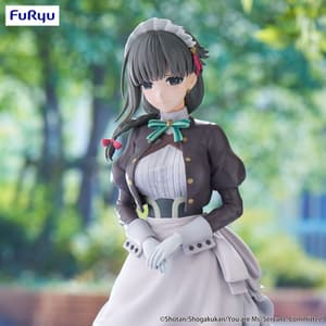 Yuki - Trio-Try-iT - Furyu - 4