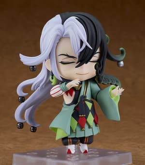 Nendoroid 2636 Ashiya Douman - Alter Ego - 5