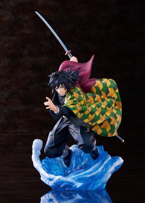 Giyuu Tomioka - Normal Version - Bell Fine - 5