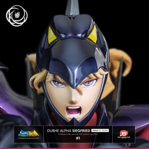 Dubhe Alpha Siegfried - Saint Seiya Ikigai #1 - Tsume (2).jpg