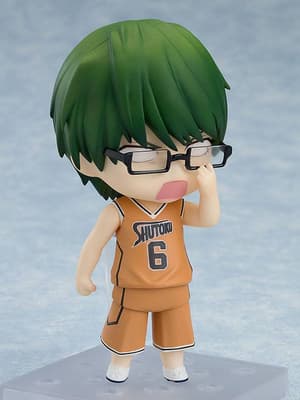 Nendoroid 1062 Shintaro Midorima - 5