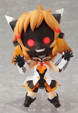 Nendoroid 244 Hibiki Tachibana - 2