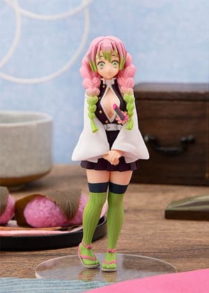Mitsuri Kanroji - Demon Slayer Pop Up Parade - Good Smile Company - 4