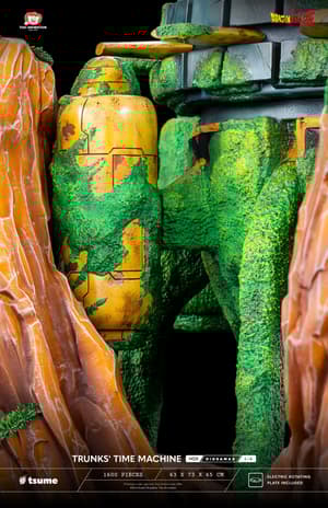 Trunks - Time Machine - Tsume HQS Dioramax (13).jpg