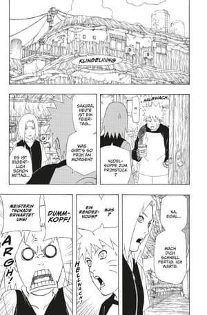 Naruto 39 - 3