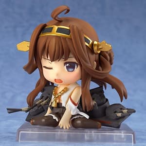 Nendoroid 405 Kongou - 4