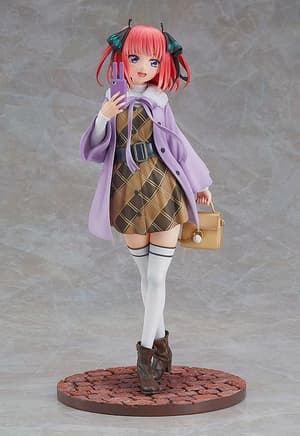 Nino Nakano - Date Style - Good Smile Company - 4