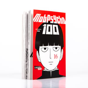 Mob Psycho 100 - Band 16 - 5