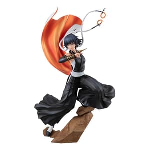 Sui Feng / Soi Fon - Bleach Gals - Megahouse - Re-Release - 8