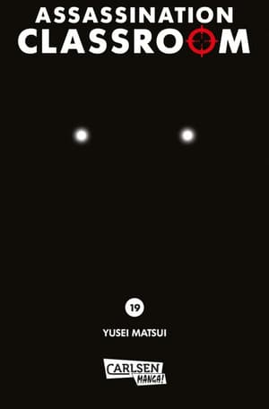 Assassination Classroom - Carlsen - Band 019 - 4