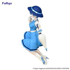 Rem - Retro Style - Trio-Try-iT - Furyu (9)