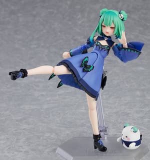 Figma 542 Uruha Rushia - 6