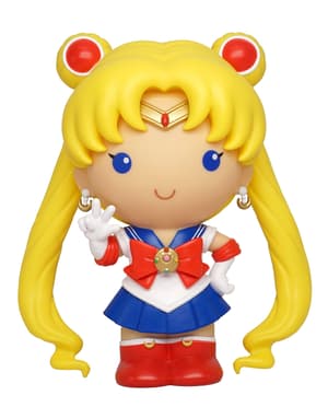 Sailor Moon Spardose - Monogram (1)