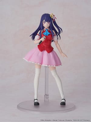 KADOKAWA PLASTIC MODEL SERIES Ai DX ver. - 13