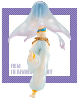 Rem - Arabian Night - FuRyu - 1