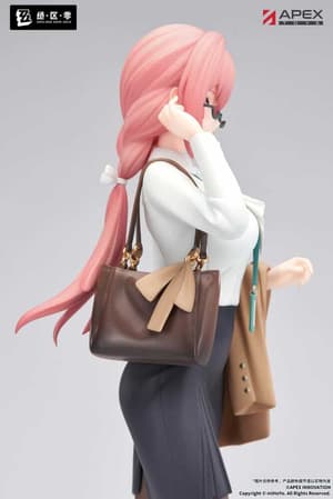 Tsukishiro Yanagi - Rest Awhile - Limepie - Apex - 6