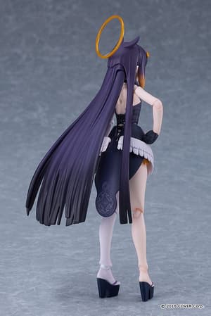 Figma 638 Ninomae Ina´nis - 8