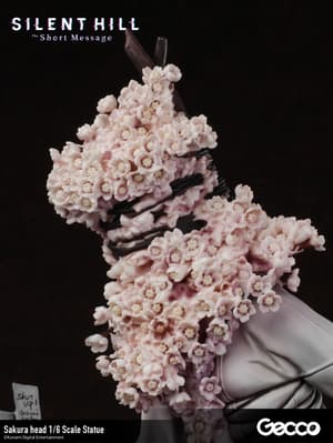 Sakura Head - Gecco / Mamegyorai (24)