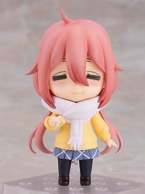 Nendoroid 2189 Nadeshiko Kagamihara - School Uniform - 5