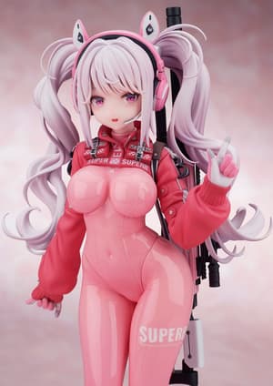 Alice - Cerberus Project / Flare (3)