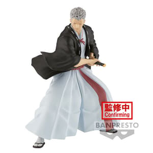 Yamada Asaemon Shion - Hell's Paradise: Jigokuraku - Vibration Stars - Banpresto (2)