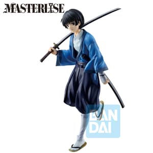 Sojiro Seta - Rurouni Kenshin - Meiji Swordsman Romantic Story Part Two - Ichibansho - Banpresto (1)