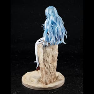 Rei Ayanami - Thrice Upon a Time - Precious G.E.M. Series - Megahouse - 5