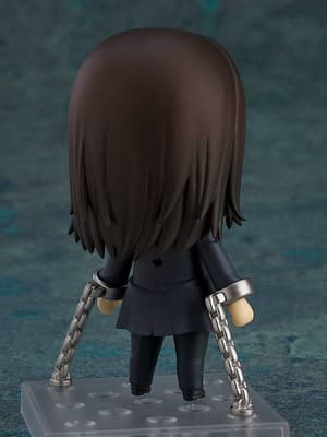 Nendoroid 2000 Eren Yeager - The Final Season - 2