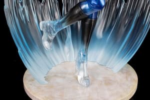 Invisible Woman -  Marvel x Bishoujo - Kotobukiya (8)