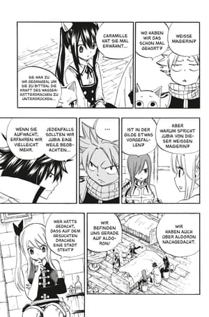 Fairy Tail 100 Years Quest - Carlsen - Vol. 4 - 6