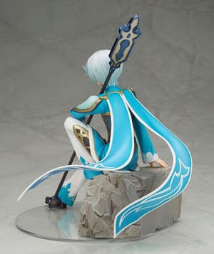 Mikleo - ALTAiR - Alter / Amie - 3