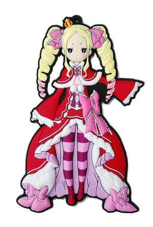 Beatrice - Rubber Strap - Re:ZERO - 1