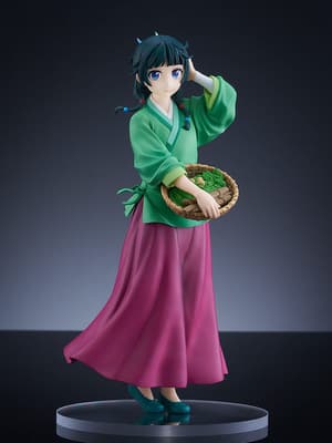 Maomao – Die Tagebücher der Apothekerin Pop Up Parade Figur von Good Smile Company (Neuauflage) (13)