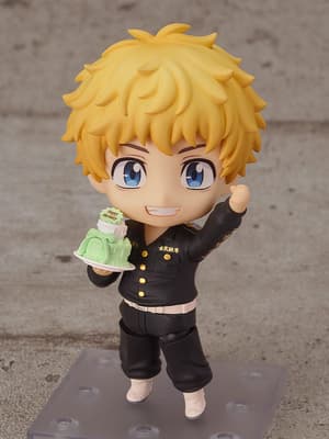 Nendoroid 2806 Takemichi Hanagaki - 5