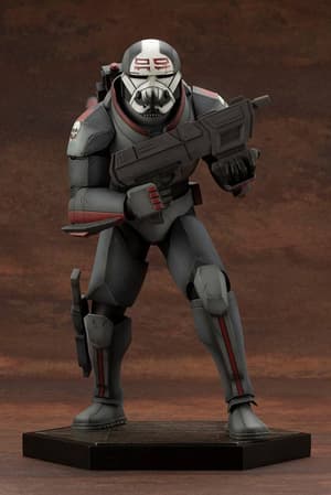 Wrecker - Star Wars The Bad Batch - ARTFX - Kotobukiya (2).jpg