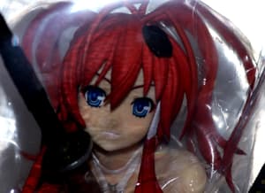 Yagyu Jubei - white swimsuit ver. - 2