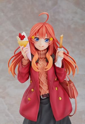 Itsuki Nakano - Date Style - Good Smile Company - 1