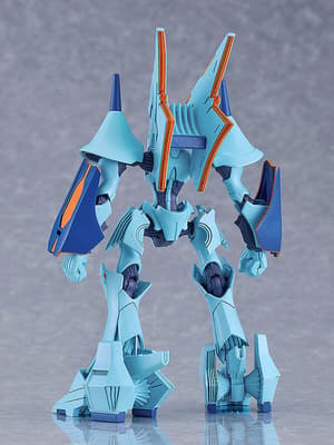 MODEROID Nellie Brain (Second Revival) - 9