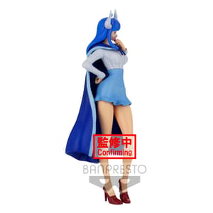 Ulti -  One Piece - Glitter & Glamours - Banpresto - Version A - 3