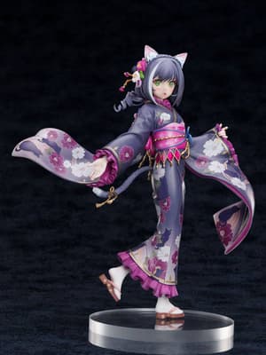 Momochi Kiruya / Karyl - New Year - F:Nex - Furyu - 3