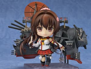 Nendoroid 520 Yamato - 3