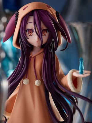 Shuvi Dola - Pop Up Parade Figure (No Game No Life Zero) by Good Smile - 2