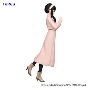 Yor Forger - Trio-Try-iT - Furyu (7)